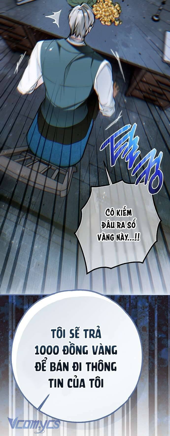 Ai Đó Đang Điều Khiển Cơ Thể Của Tôi - Chapter 54 - Page 54