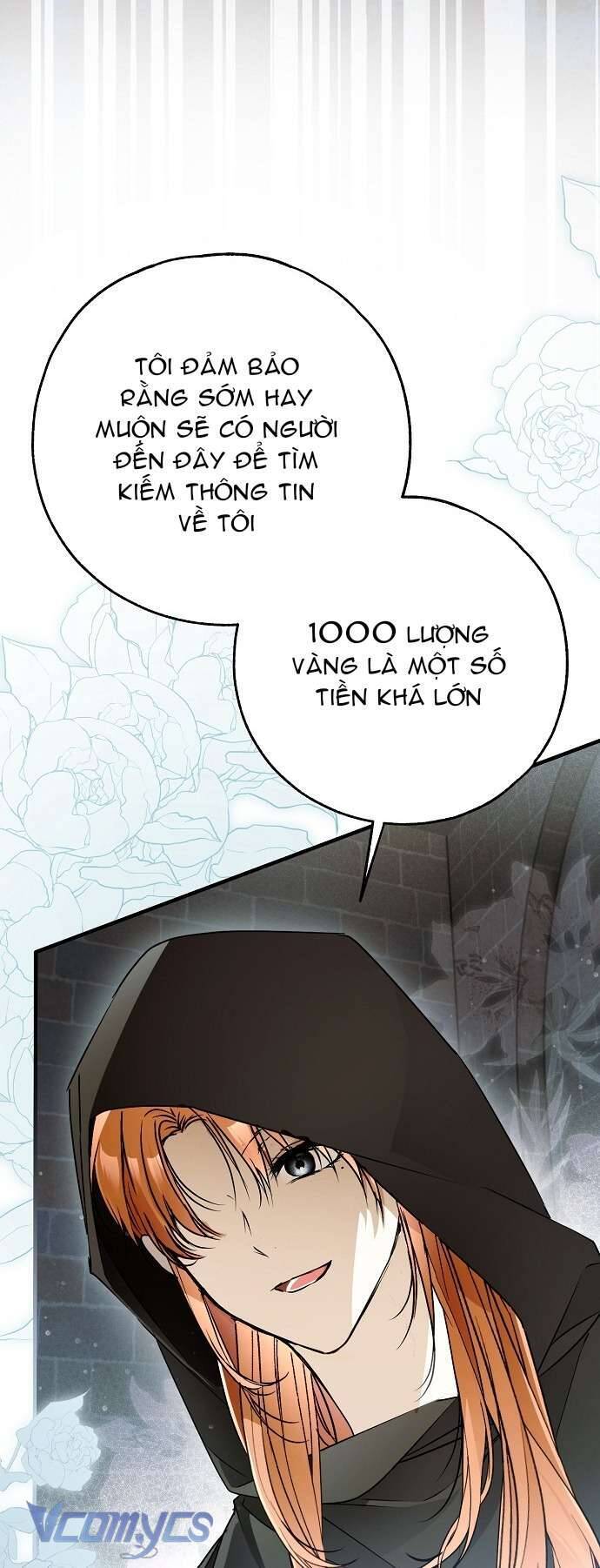 Ai Đó Đang Điều Khiển Cơ Thể Của Tôi - Chapter 54 - Page 55
