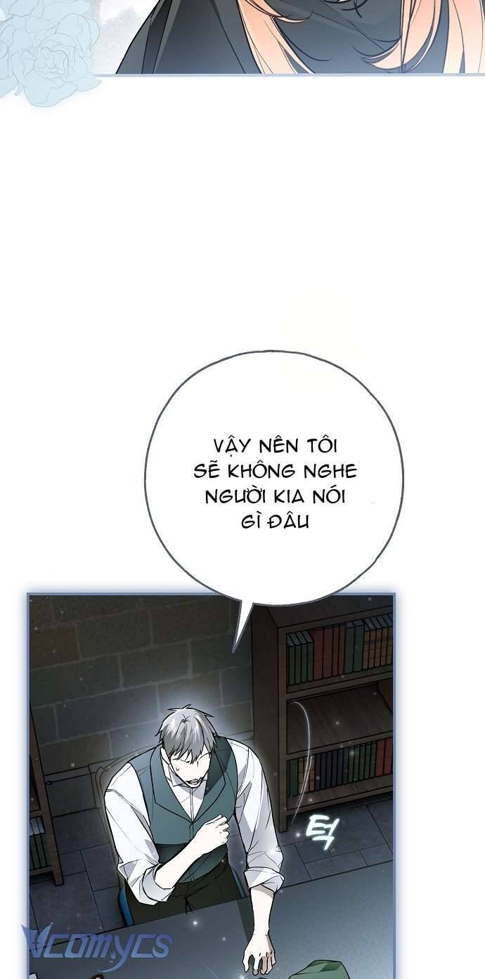 Ai Đó Đang Điều Khiển Cơ Thể Của Tôi - Chapter 54 - Page 56