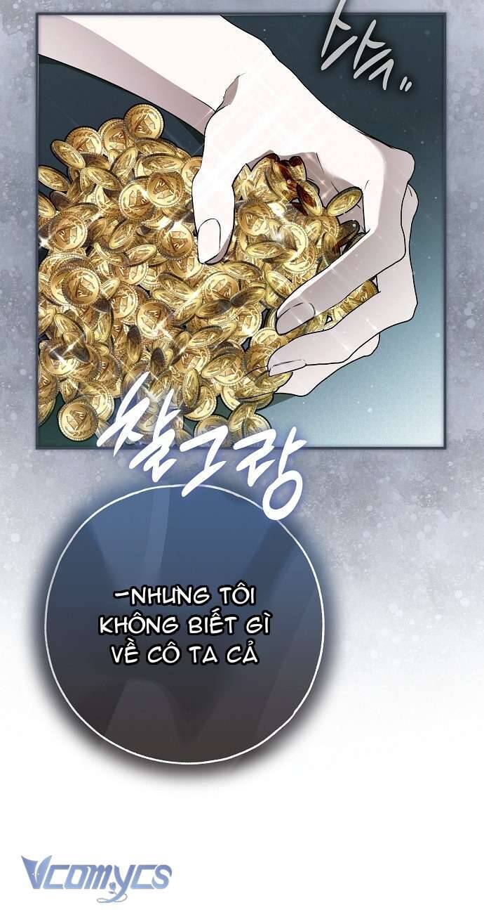 Ai Đó Đang Điều Khiển Cơ Thể Của Tôi - Chapter 54 - Page 58