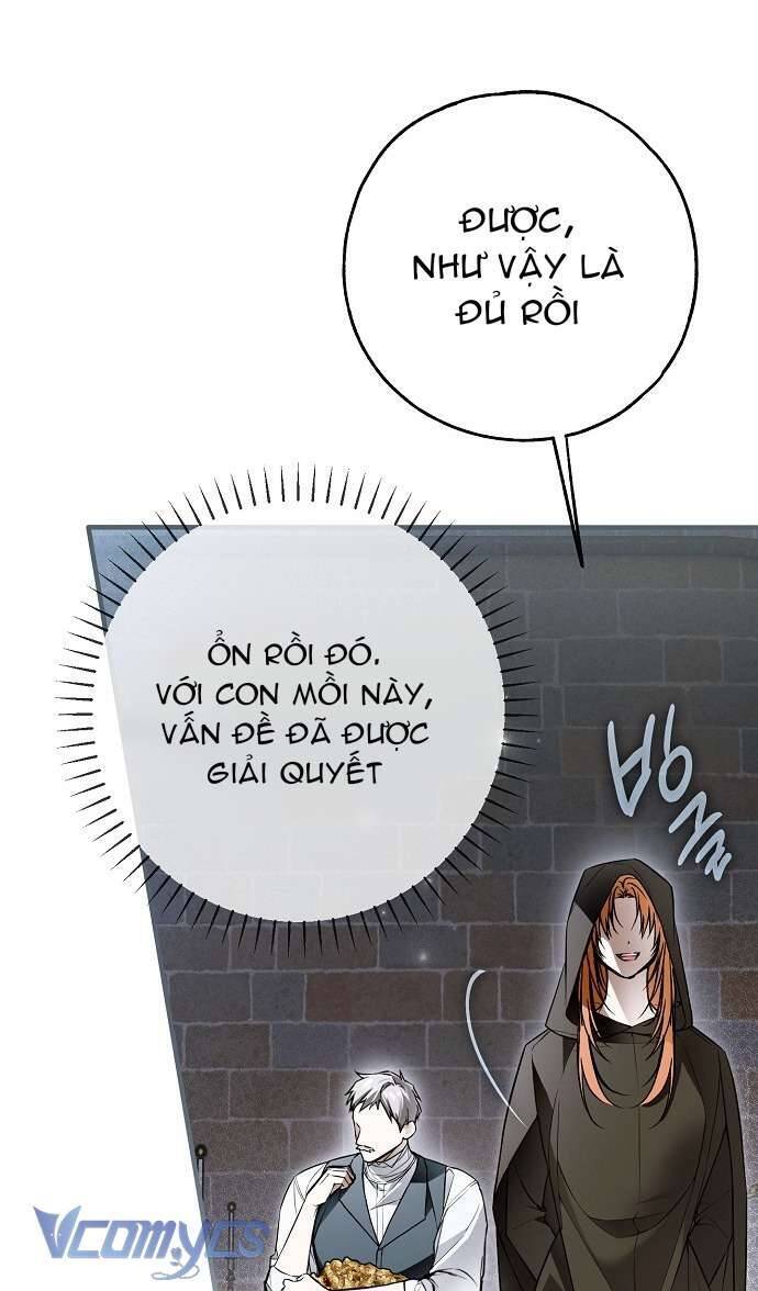 Ai Đó Đang Điều Khiển Cơ Thể Của Tôi - Chapter 54 - Page 59