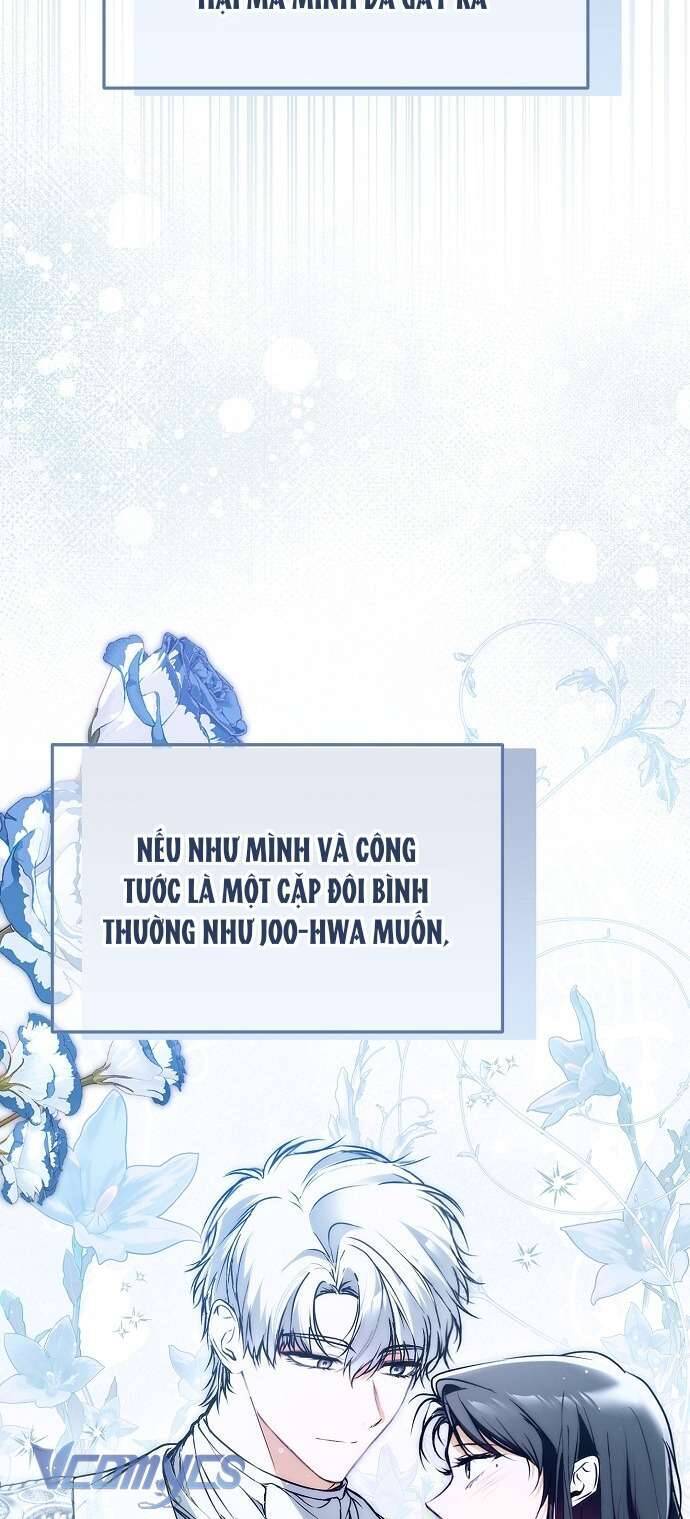 Ai Đó Đang Điều Khiển Cơ Thể Của Tôi - Chapter 54 - Page 6