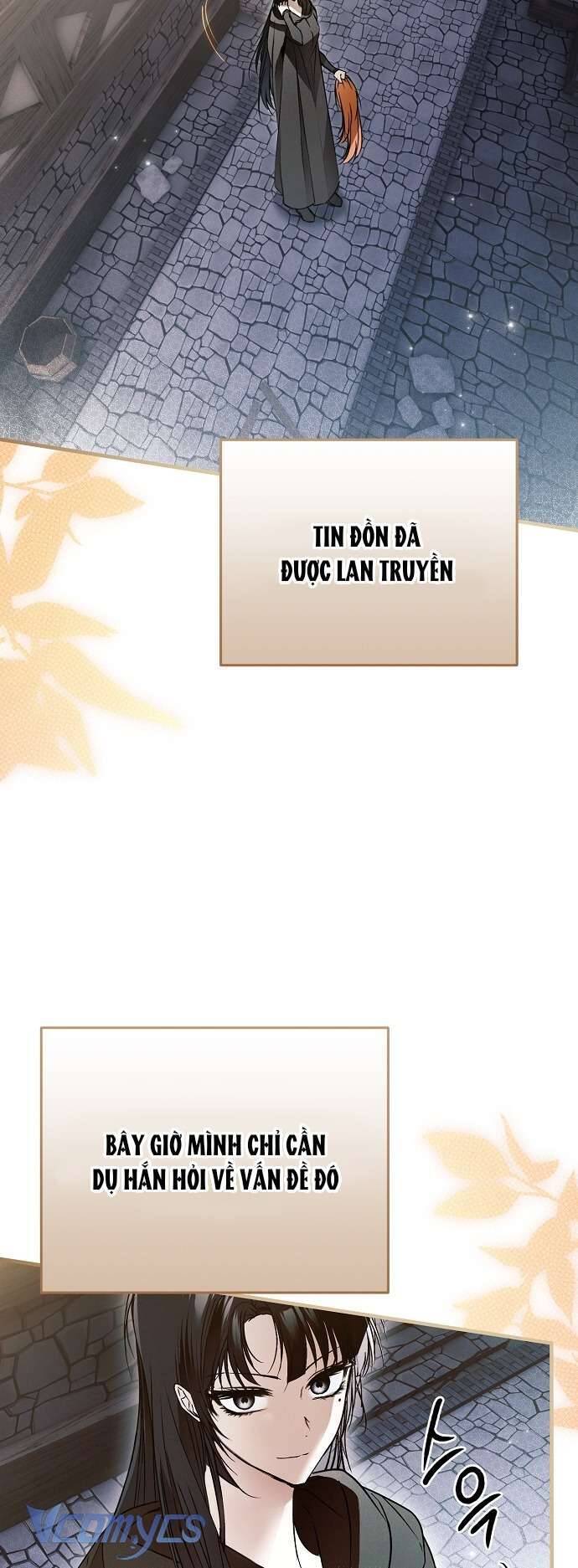 Ai Đó Đang Điều Khiển Cơ Thể Của Tôi - Chapter 54 - Page 66