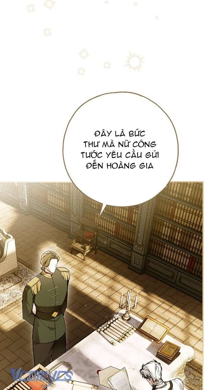 Ai Đó Đang Điều Khiển Cơ Thể Của Tôi - Chapter 54 - Page 69