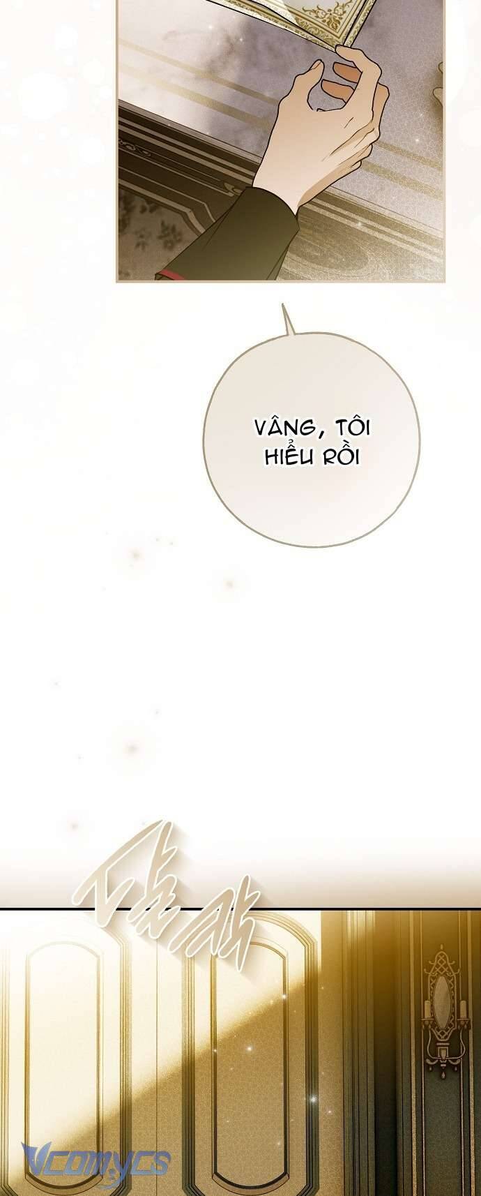 Ai Đó Đang Điều Khiển Cơ Thể Của Tôi - Chapter 54 - Page 73