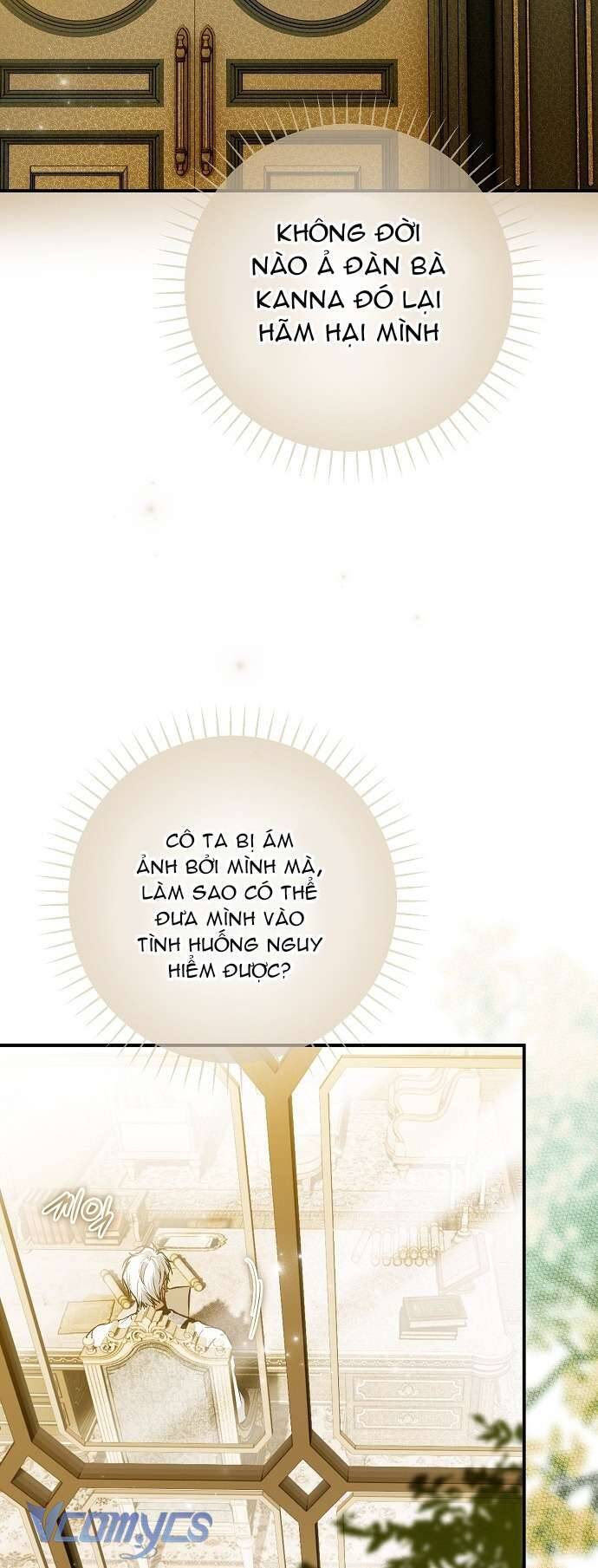 Ai Đó Đang Điều Khiển Cơ Thể Của Tôi - Chapter 54 - Page 74