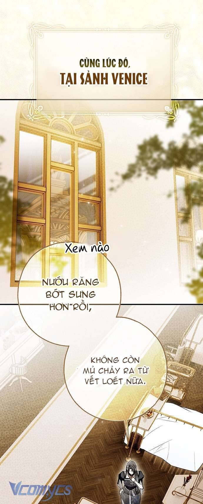 Ai Đó Đang Điều Khiển Cơ Thể Của Tôi - Chapter 54 - Page 76