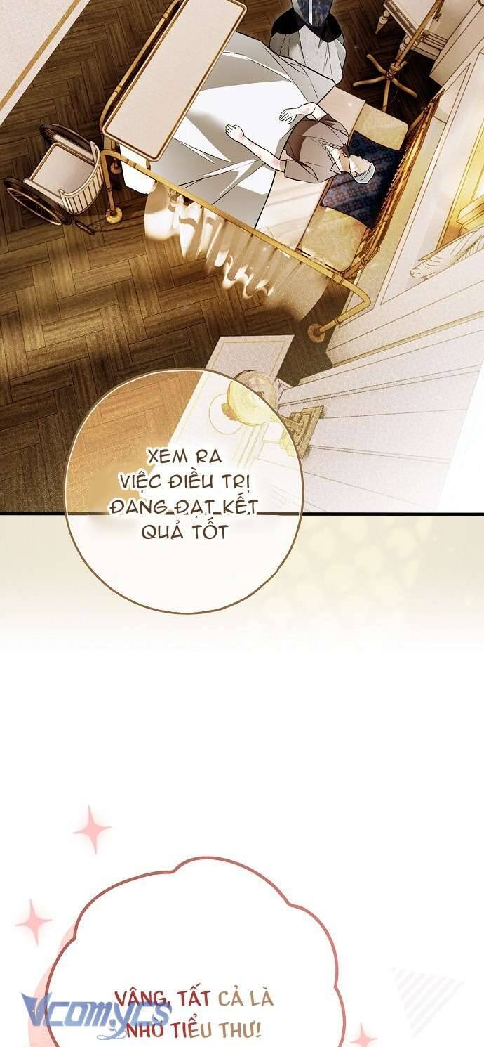 Ai Đó Đang Điều Khiển Cơ Thể Của Tôi - Chapter 54 - Page 77