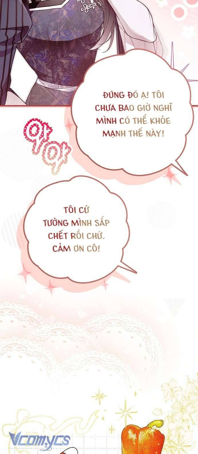 Ai Đó Đang Điều Khiển Cơ Thể Của Tôi - Chapter 54 - Page 79