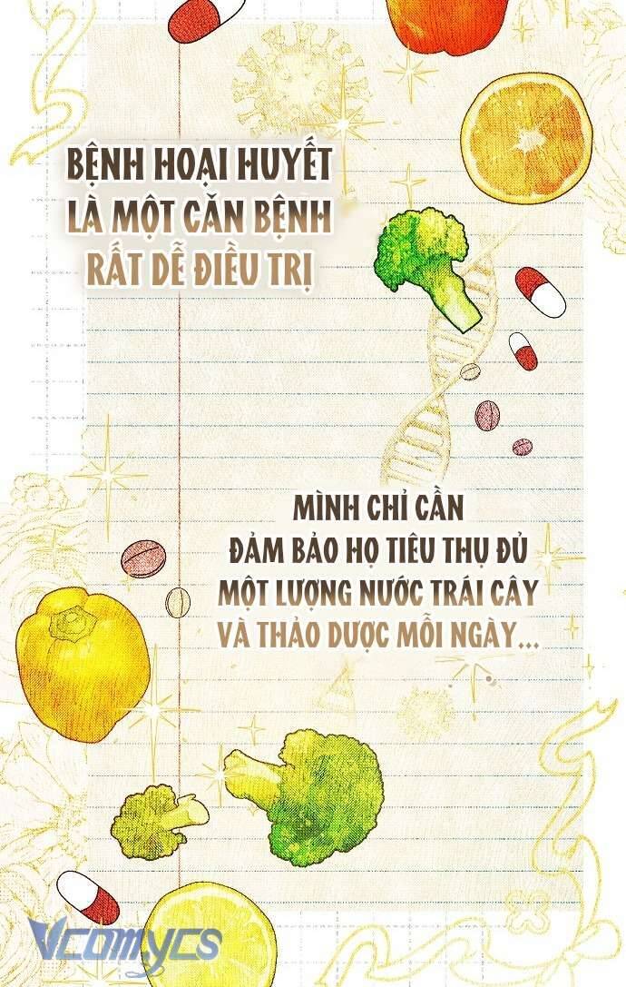 Ai Đó Đang Điều Khiển Cơ Thể Của Tôi - Chapter 54 - Page 80