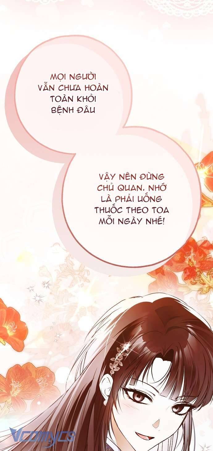 Ai Đó Đang Điều Khiển Cơ Thể Của Tôi - Chapter 54 - Page 82
