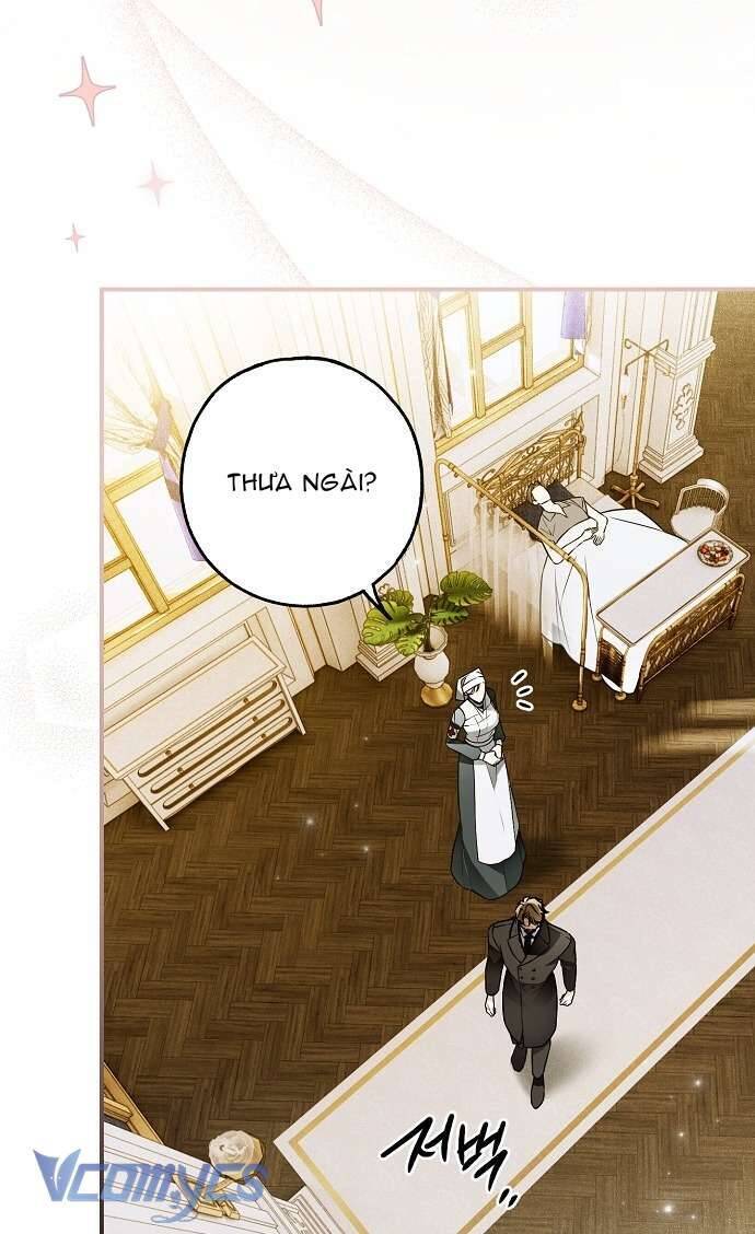 Ai Đó Đang Điều Khiển Cơ Thể Của Tôi - Chapter 54 - Page 85