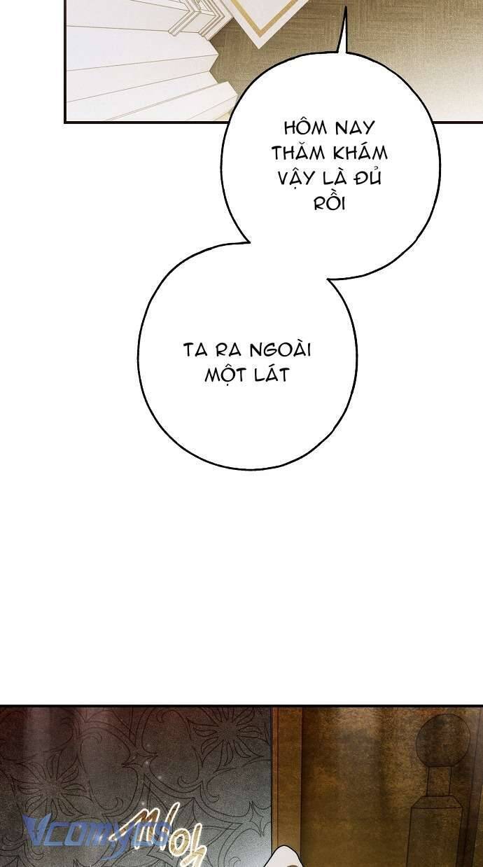 Ai Đó Đang Điều Khiển Cơ Thể Của Tôi - Chapter 54 - Page 86