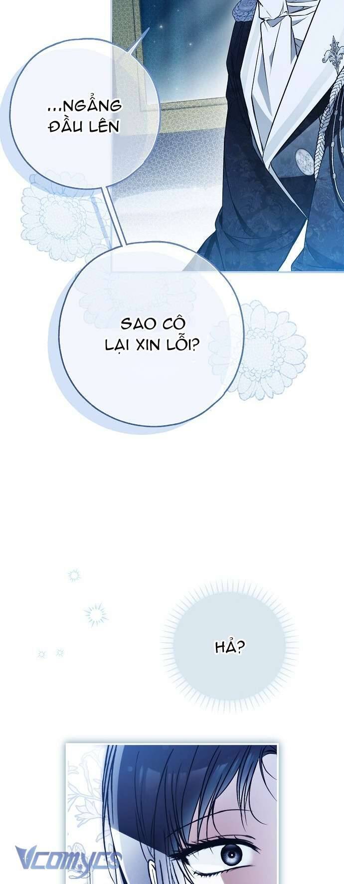 Ai Đó Đang Điều Khiển Cơ Thể Của Tôi - Chapter 54 - Page 9