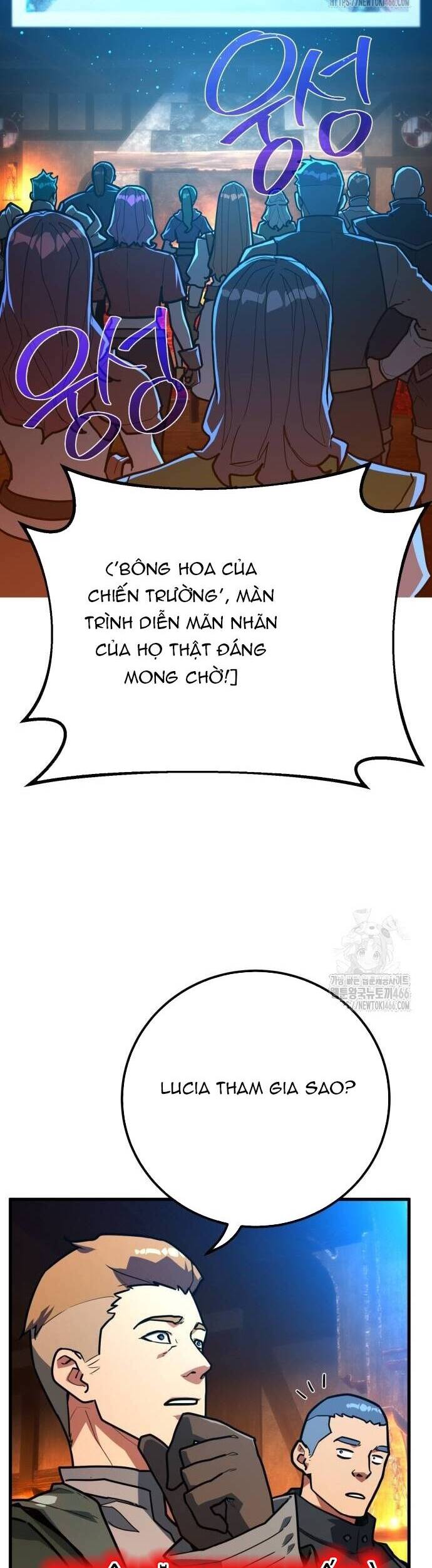 Quỷ Troll Mạnh Nhất Thế Giới - Chapter 112 - Page 27