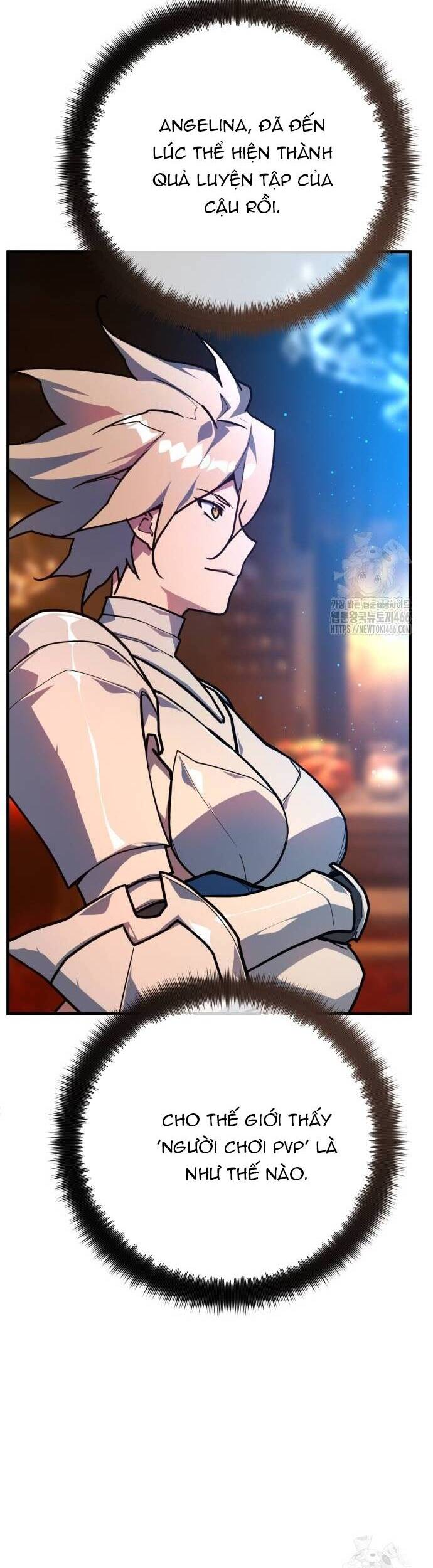 Quỷ Troll Mạnh Nhất Thế Giới - Chapter 112 - Page 33