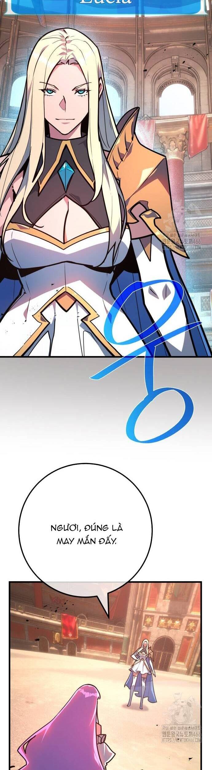 Quỷ Troll Mạnh Nhất Thế Giới - Chapter 112 - Page 35