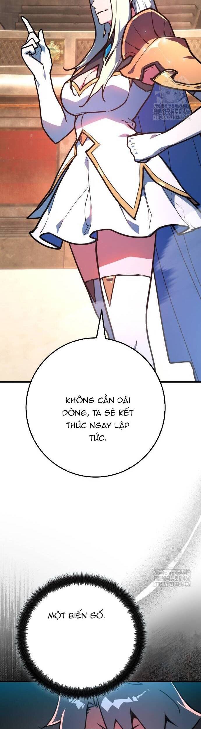 Quỷ Troll Mạnh Nhất Thế Giới - Chapter 112 - Page 39