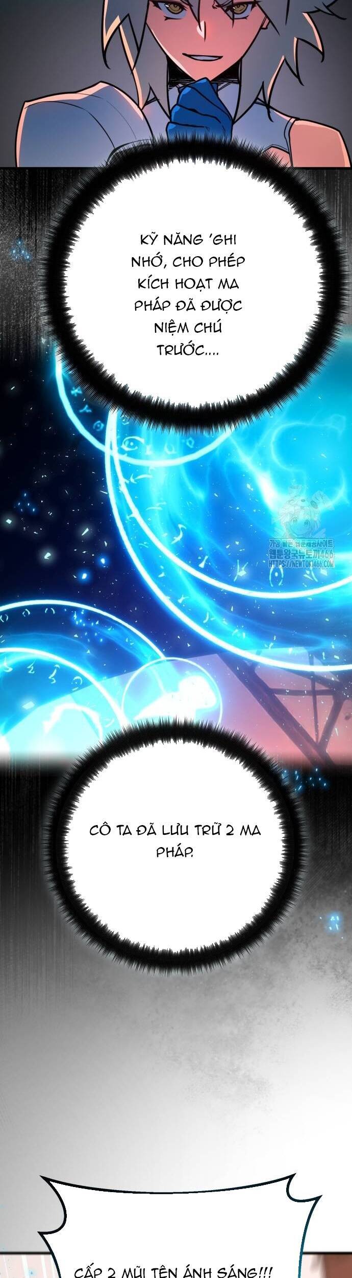 Quỷ Troll Mạnh Nhất Thế Giới - Chapter 112 - Page 40