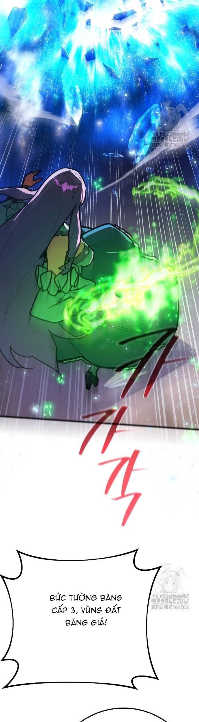 Quỷ Troll Mạnh Nhất Thế Giới - Chapter 112 - Page 46