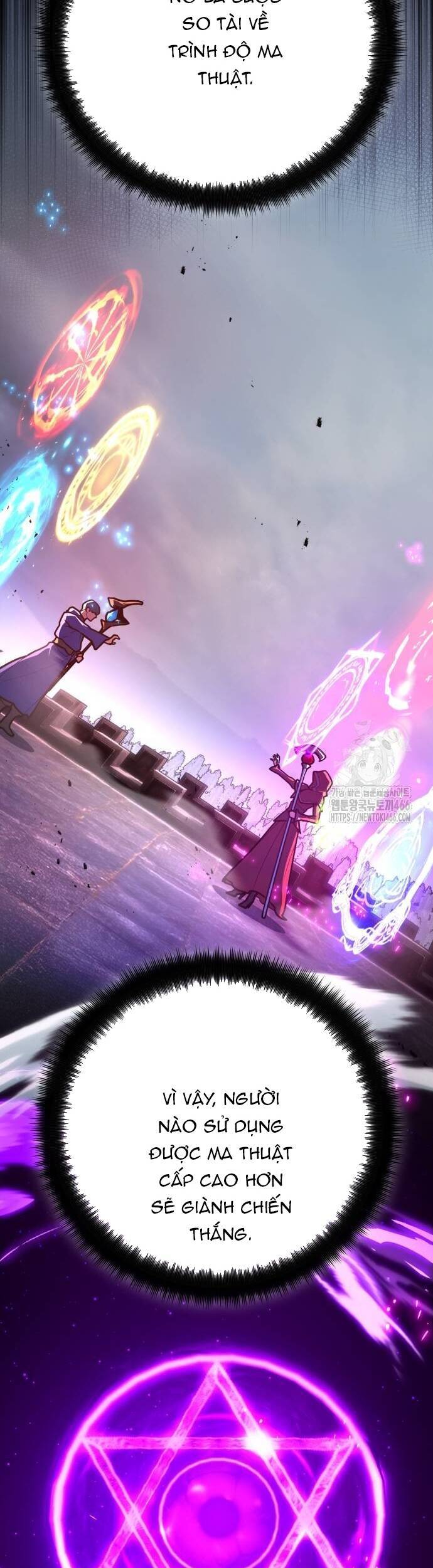 Quỷ Troll Mạnh Nhất Thế Giới - Chapter 112 - Page 54