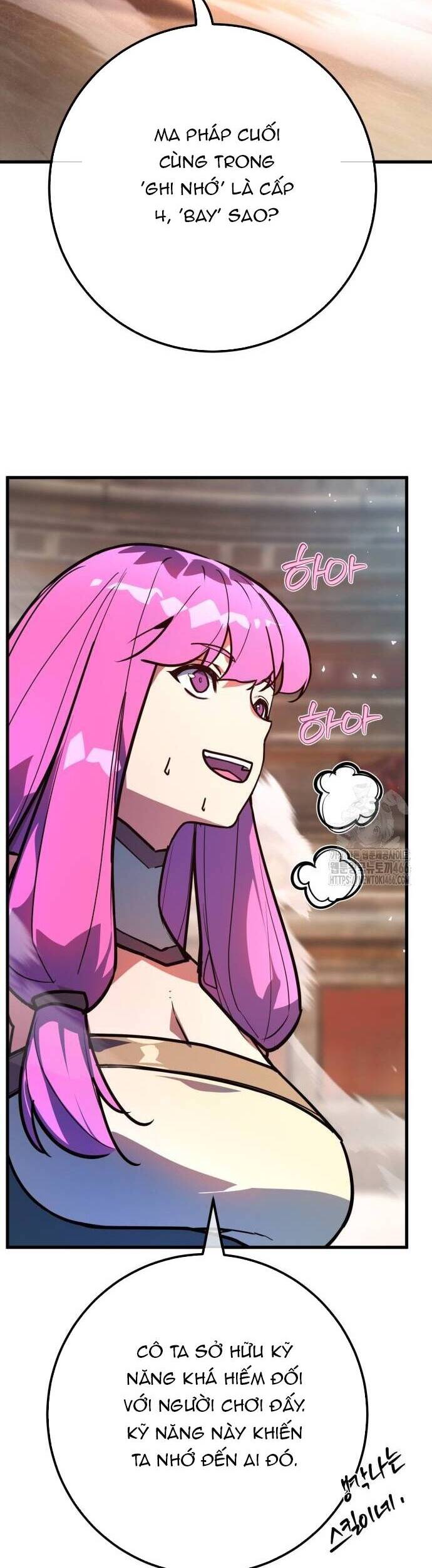 Quỷ Troll Mạnh Nhất Thế Giới - Chapter 112 - Page 61