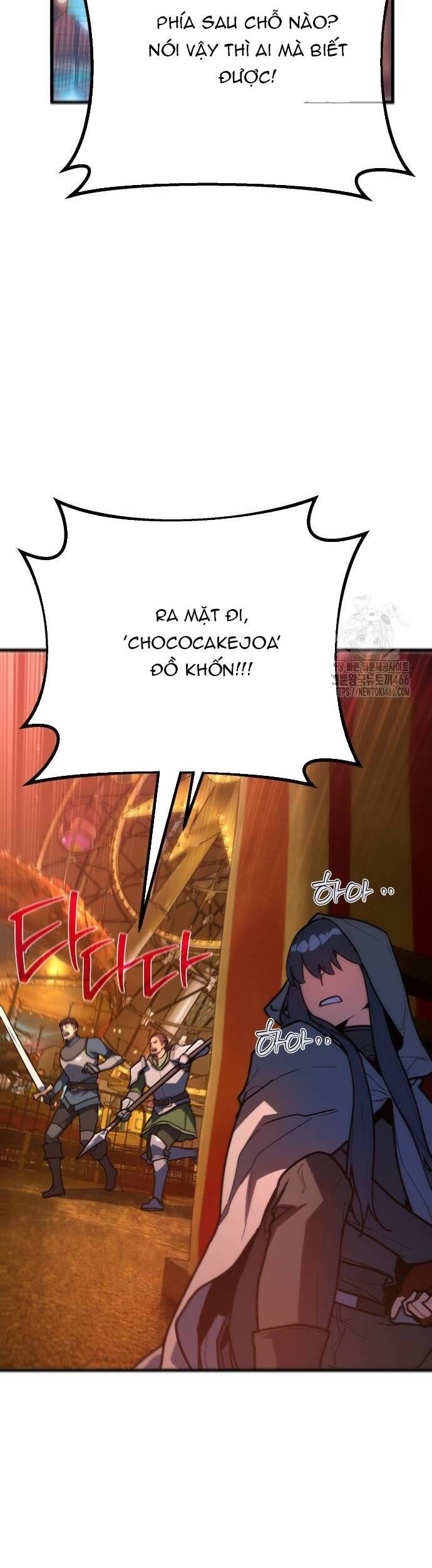 Quỷ Troll Mạnh Nhất Thế Giới - Chapter 112 - Page 8