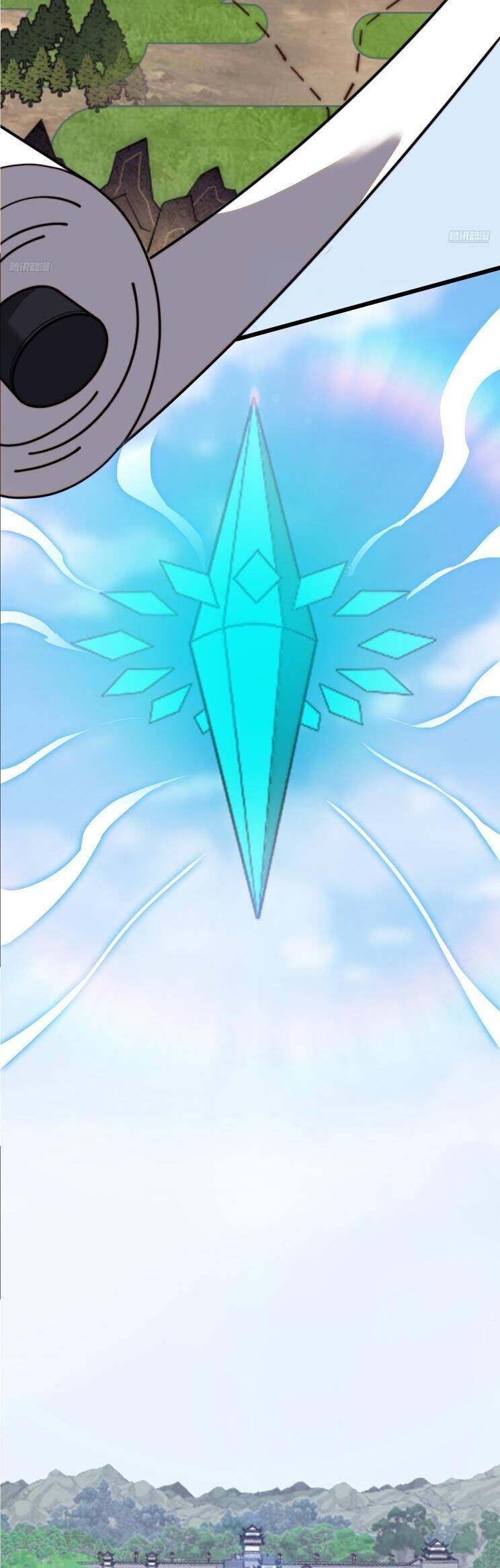 Ta Có Một Sơn Trại Chapter 1040 - Trang 3