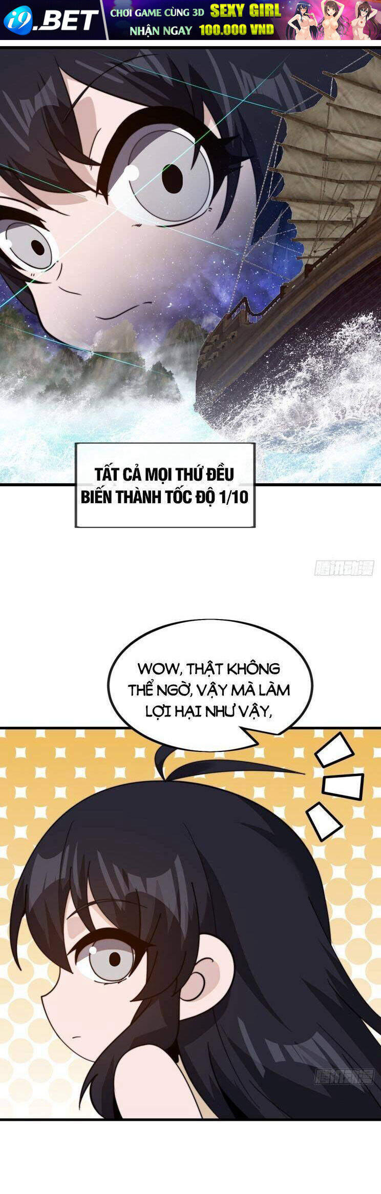 Ta Có Một Sơn Trại Chapter 1040 - Trang 30