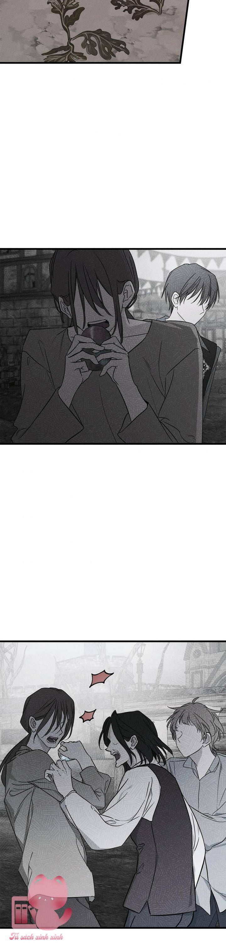 Vị Phu Quân Căm Ghét Tôi Đã Mất Trí Nhớ - Chapter 52 - Page 10