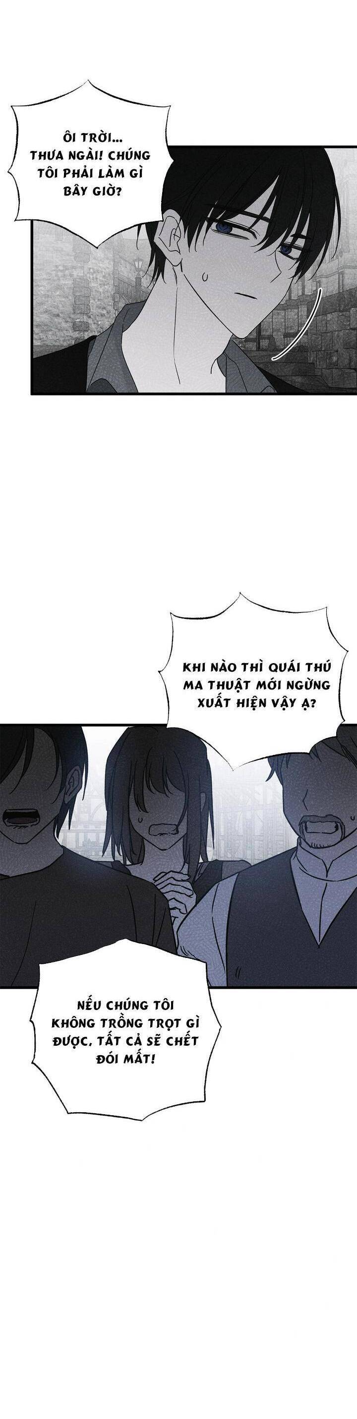 Vị Phu Quân Căm Ghét Tôi Đã Mất Trí Nhớ - Chapter 52 - Page 12