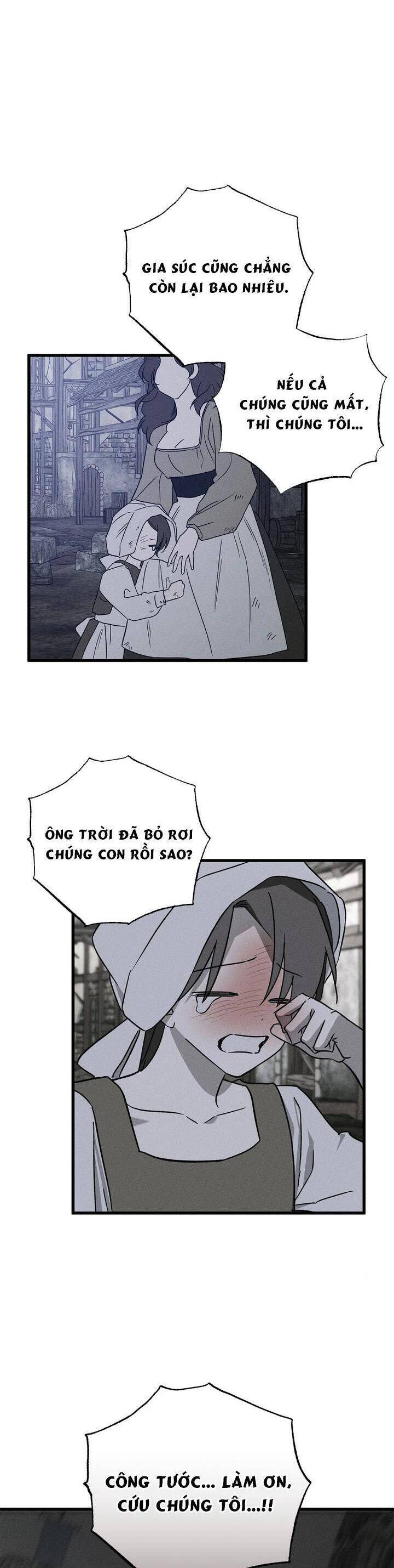 Vị Phu Quân Căm Ghét Tôi Đã Mất Trí Nhớ - Chapter 52 - Page 13