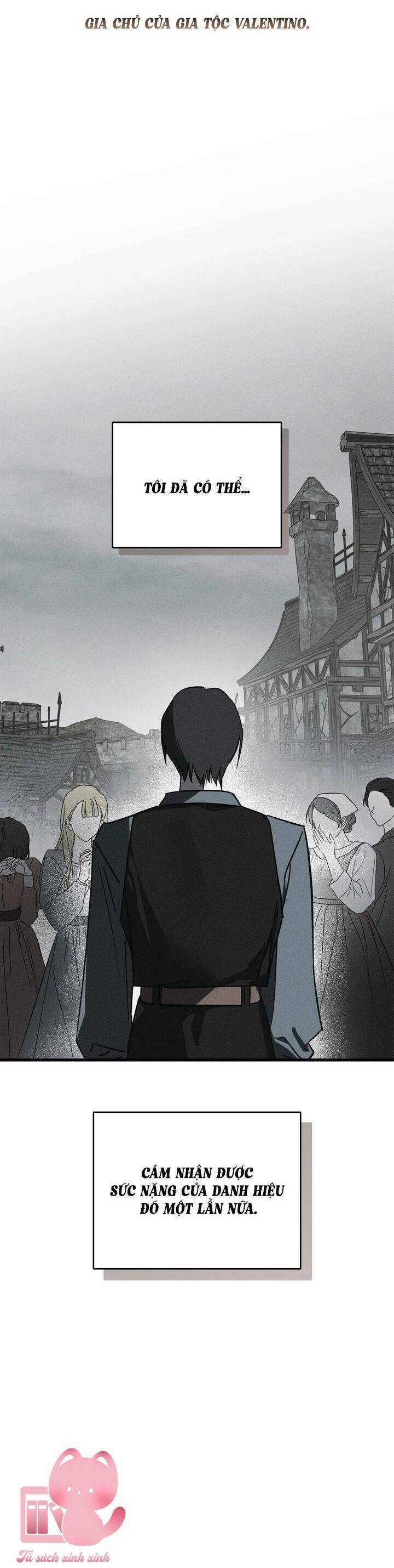 Vị Phu Quân Căm Ghét Tôi Đã Mất Trí Nhớ - Chapter 52 - Page 15