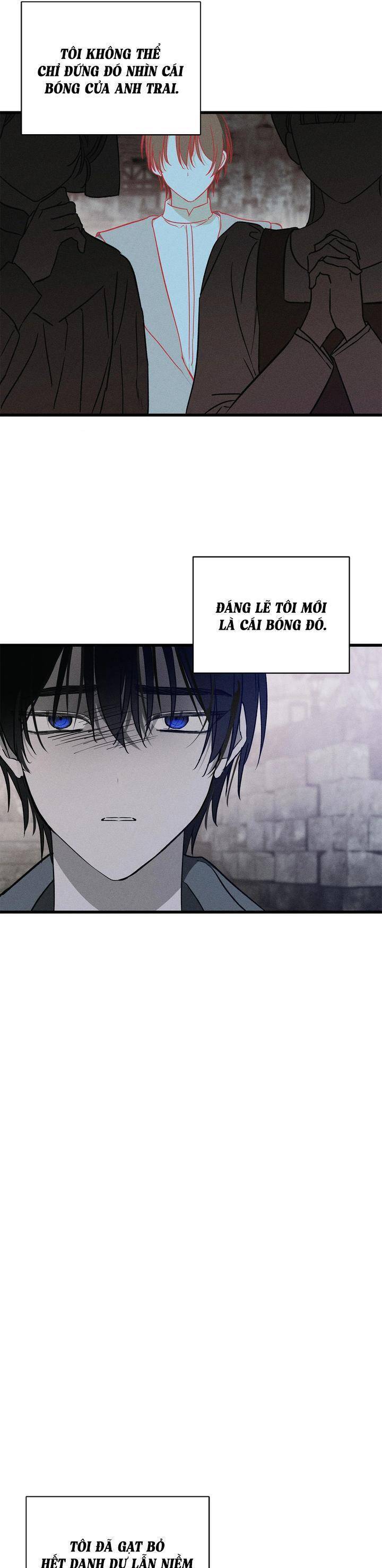 Vị Phu Quân Căm Ghét Tôi Đã Mất Trí Nhớ - Chapter 52 - Page 16