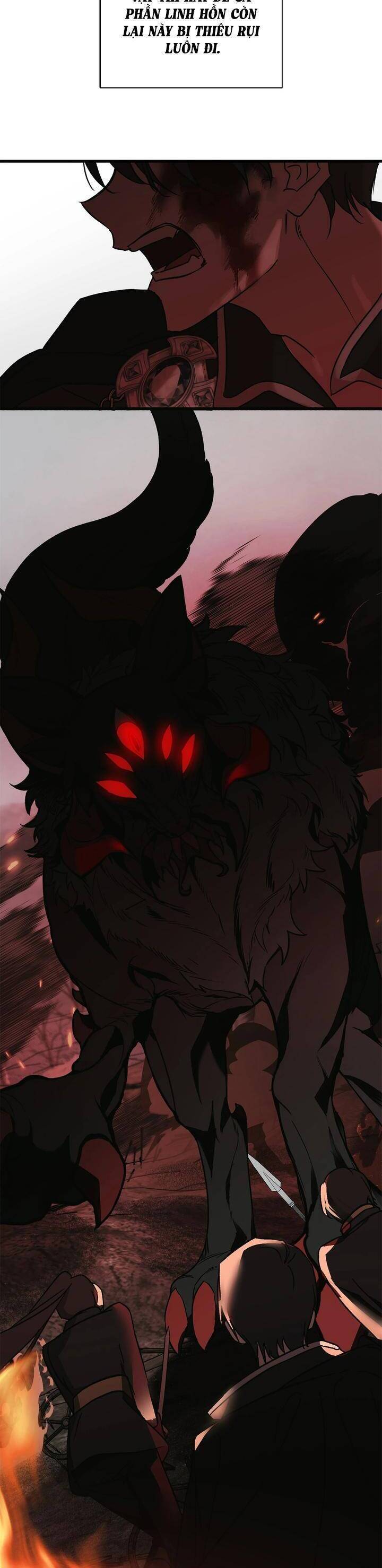 Vị Phu Quân Căm Ghét Tôi Đã Mất Trí Nhớ - Chapter 52 - Page 18