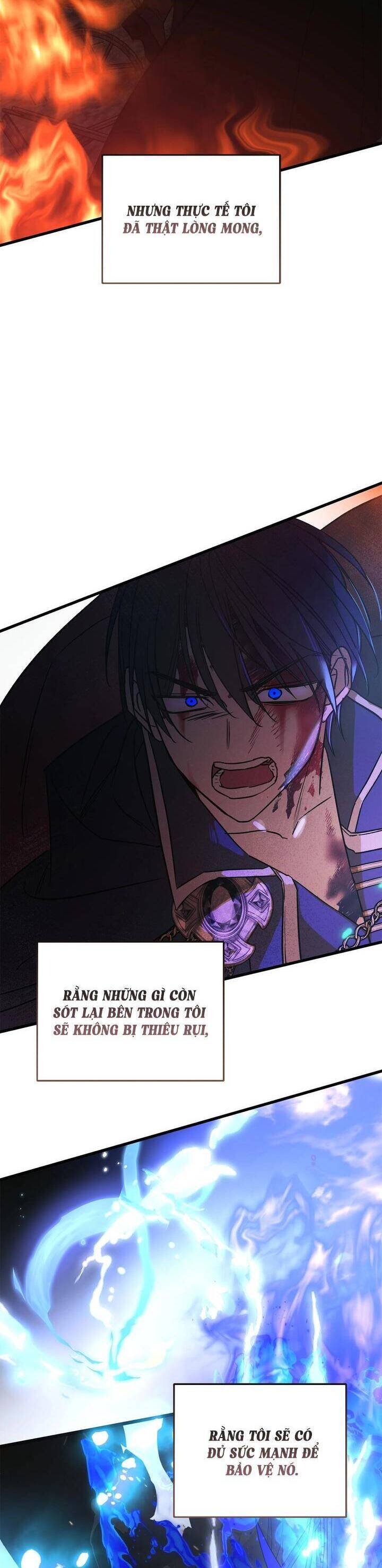 Vị Phu Quân Căm Ghét Tôi Đã Mất Trí Nhớ - Chapter 52 - Page 19