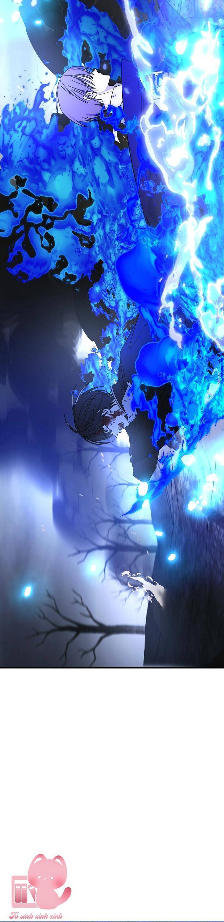 Vị Phu Quân Căm Ghét Tôi Đã Mất Trí Nhớ - Chapter 52 - Page 20