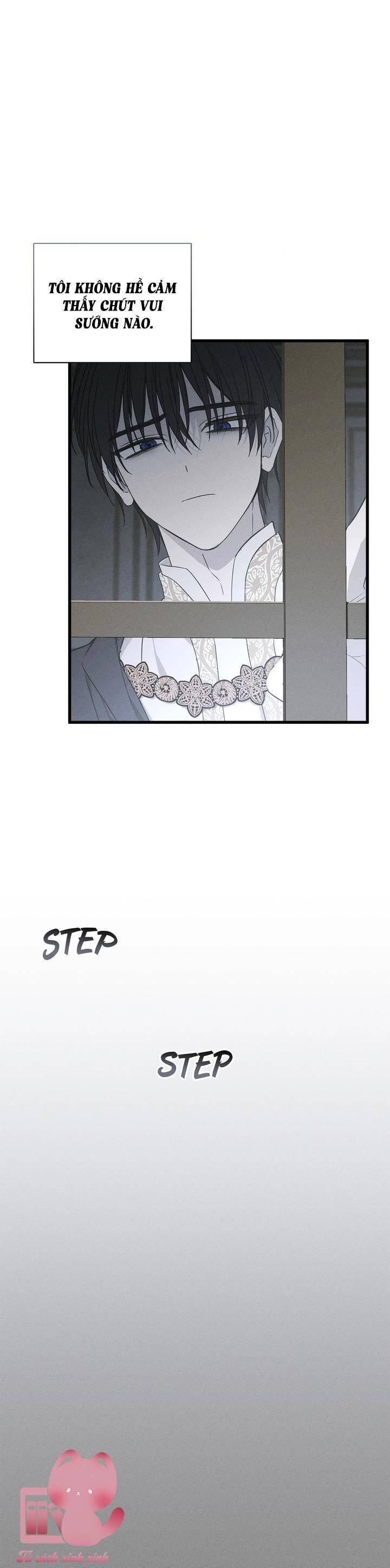 Vị Phu Quân Căm Ghét Tôi Đã Mất Trí Nhớ - Chapter 52 - Page 25