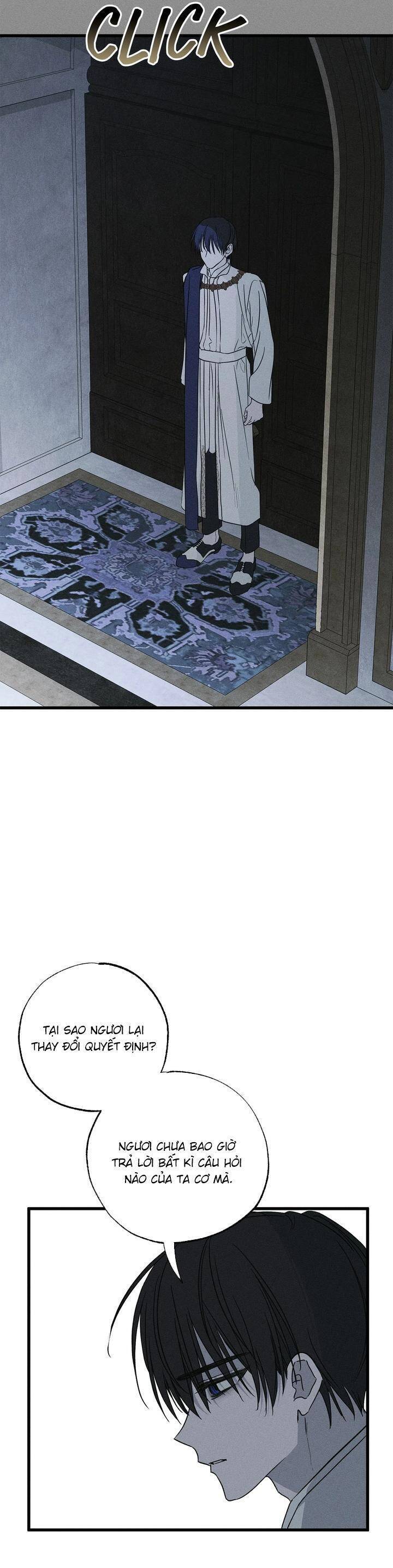 Vị Phu Quân Căm Ghét Tôi Đã Mất Trí Nhớ - Chapter 52 - Page 26