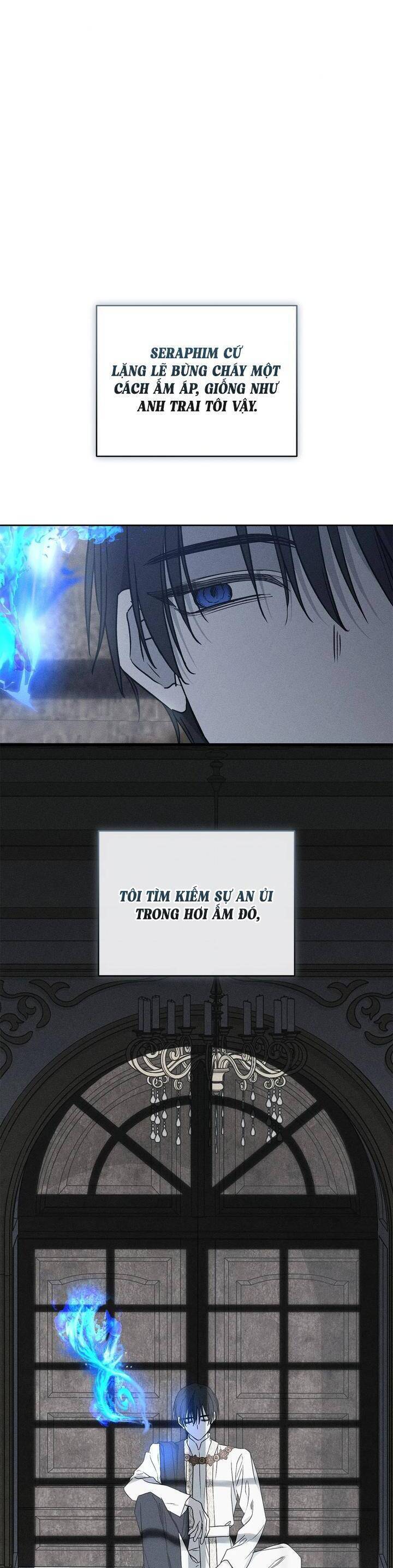 Vị Phu Quân Căm Ghét Tôi Đã Mất Trí Nhớ - Chapter 52 - Page 29