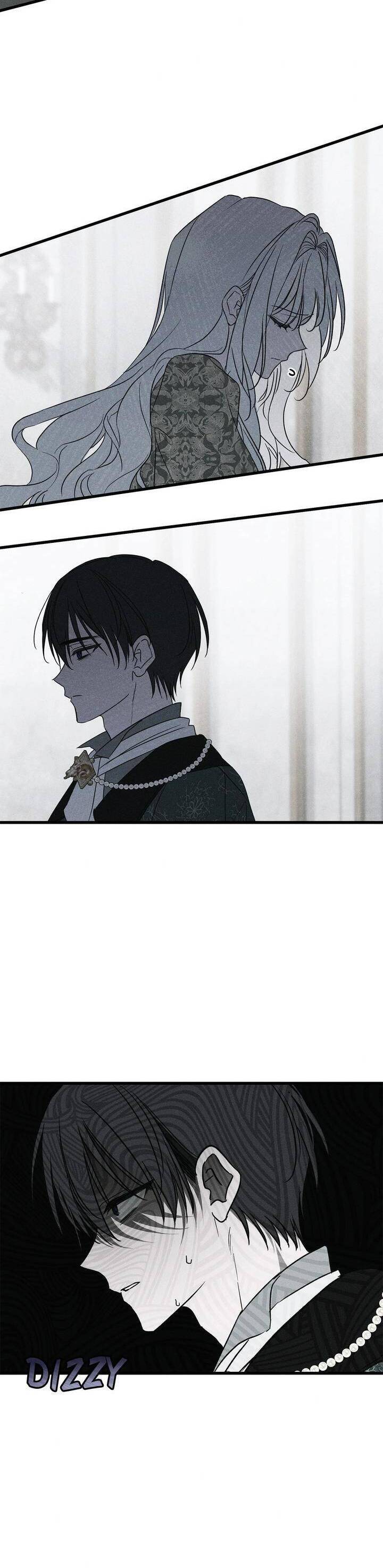 Vị Phu Quân Căm Ghét Tôi Đã Mất Trí Nhớ - Chapter 52 - Page 3