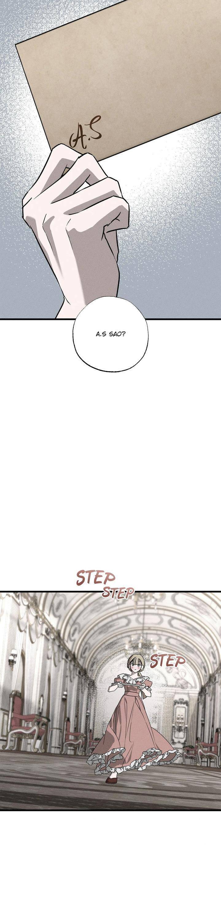 Vị Phu Quân Căm Ghét Tôi Đã Mất Trí Nhớ - Chapter 52 - Page 32