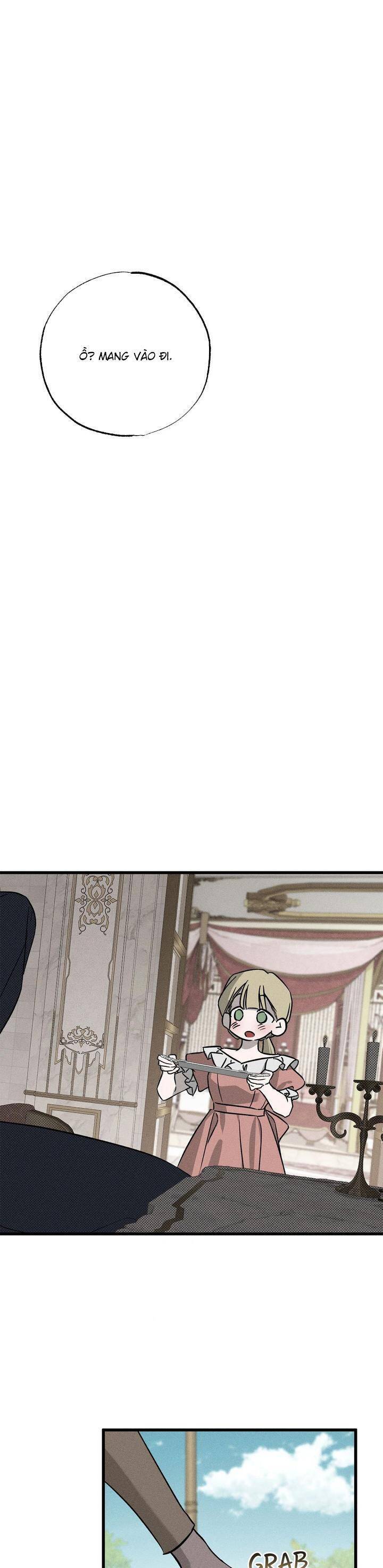 Vị Phu Quân Căm Ghét Tôi Đã Mất Trí Nhớ - Chapter 52 - Page 34