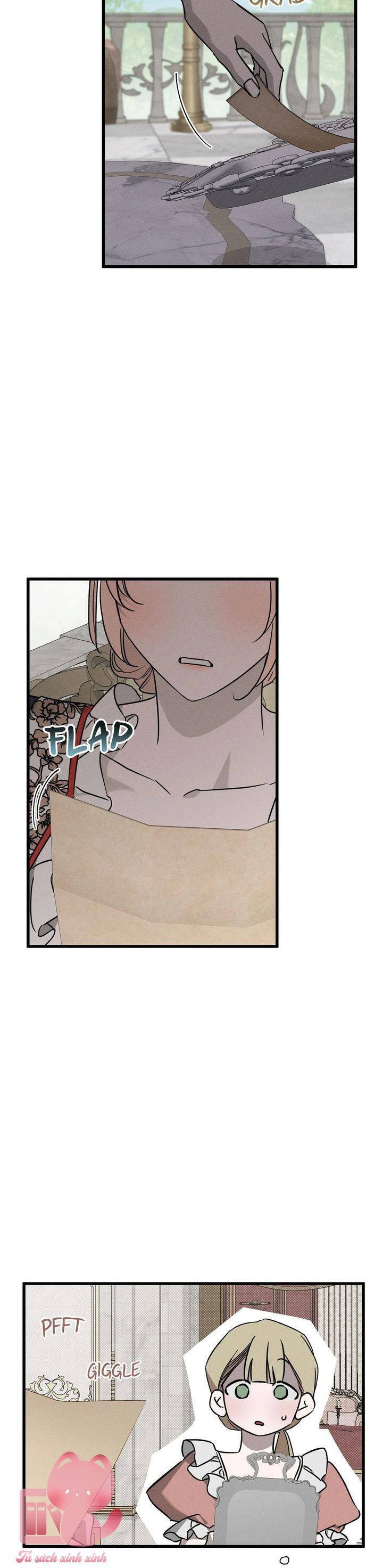 Vị Phu Quân Căm Ghét Tôi Đã Mất Trí Nhớ - Chapter 52 - Page 35