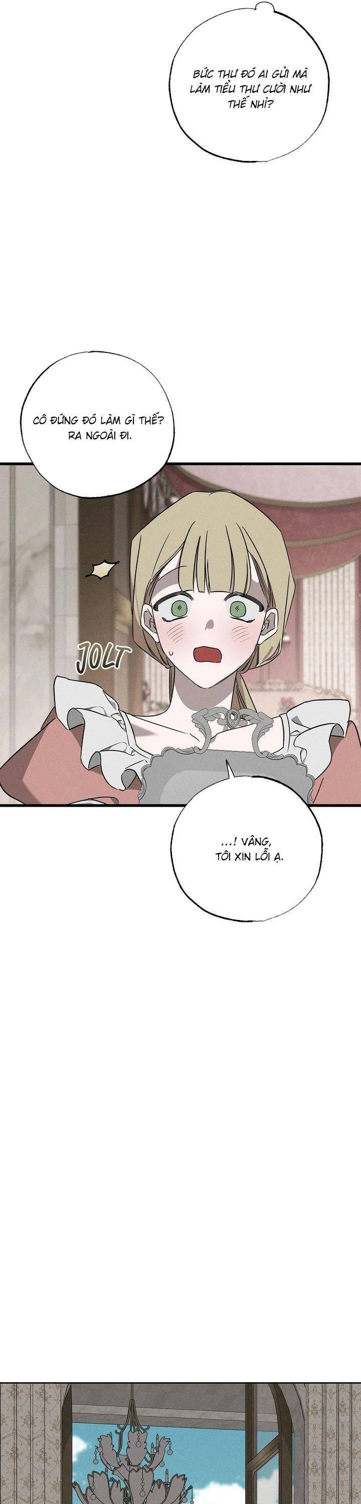 Vị Phu Quân Căm Ghét Tôi Đã Mất Trí Nhớ - Chapter 52 - Page 36