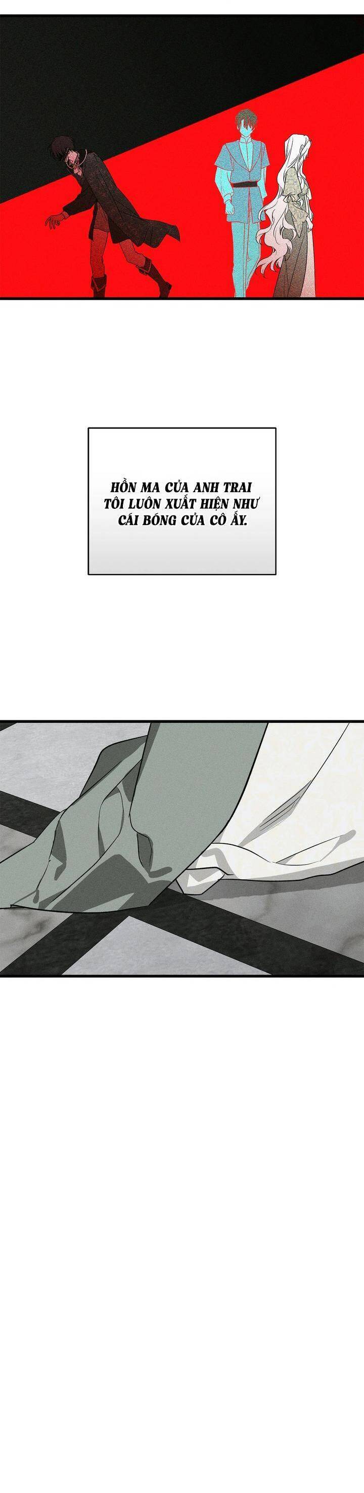 Vị Phu Quân Căm Ghét Tôi Đã Mất Trí Nhớ - Chapter 52 - Page 4