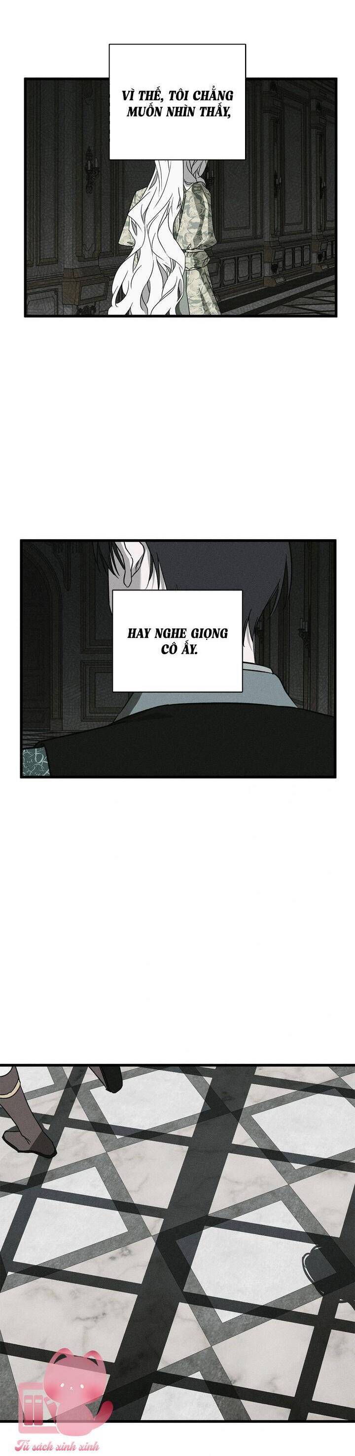 Vị Phu Quân Căm Ghét Tôi Đã Mất Trí Nhớ - Chapter 52 - Page 5