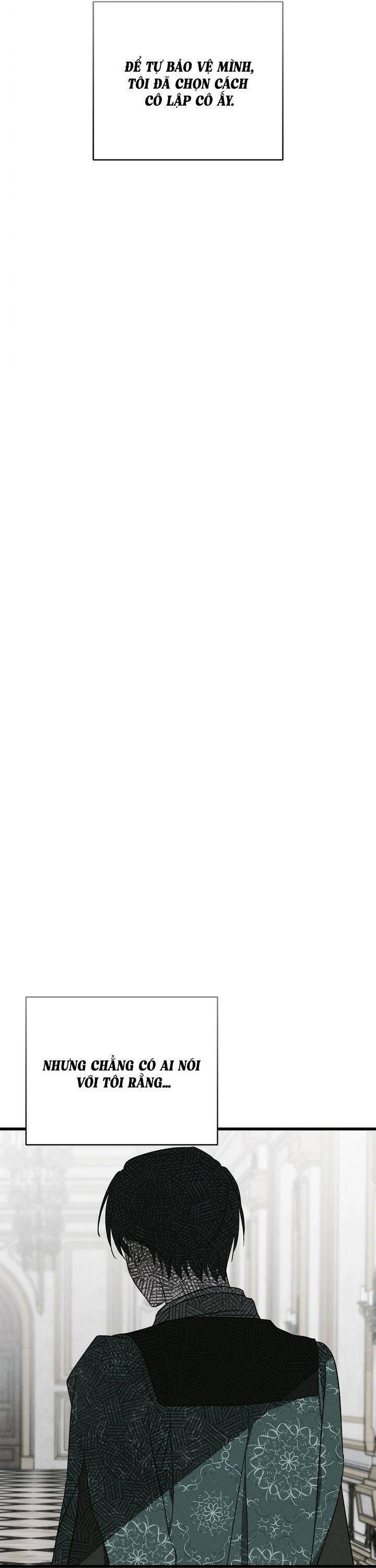 Vị Phu Quân Căm Ghét Tôi Đã Mất Trí Nhớ - Chapter 52 - Page 6