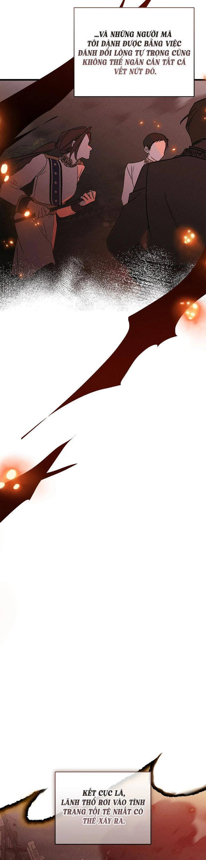 Vị Phu Quân Căm Ghét Tôi Đã Mất Trí Nhớ - Chapter 52 - Page 8