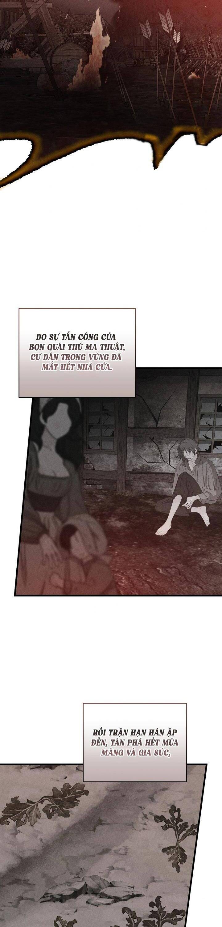 Vị Phu Quân Căm Ghét Tôi Đã Mất Trí Nhớ - Chapter 52 - Page 9